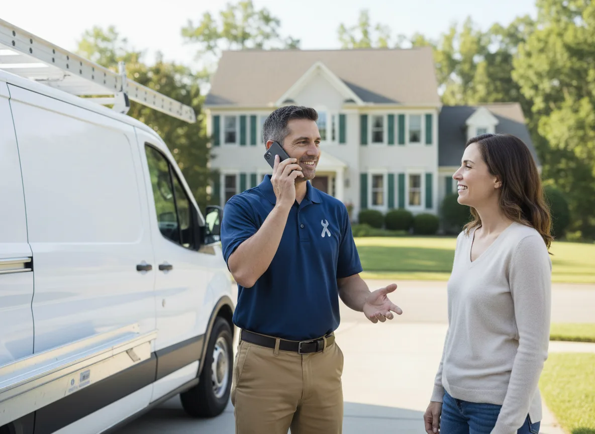 Home Gutter Service Oatman, AZ FAQs